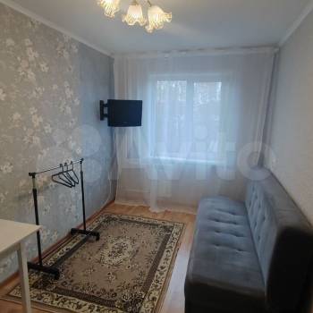 Сдается 1-комнатная квартира, 16 м²