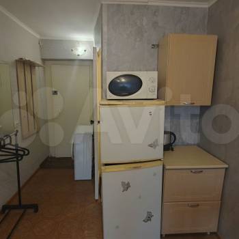 Сдается 1-комнатная квартира, 16 м²