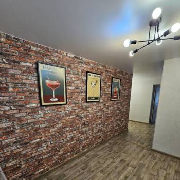 Продается 2-х комнатная квартира, 51,7 м²