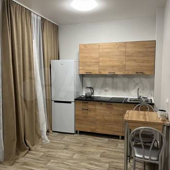 Сдается 1-комнатная квартира, 27 м²