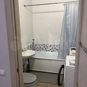 Сдается 1-комнатная квартира, 27 м²