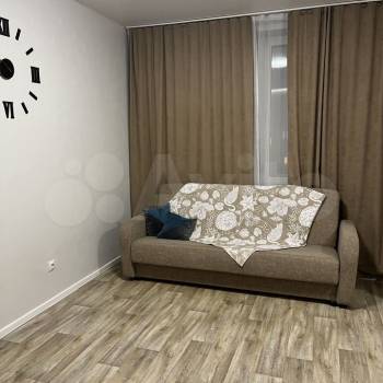 Сдается 1-комнатная квартира, 27 м²