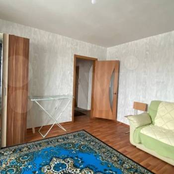 Сдается 2-х комнатная квартира, 50 м²