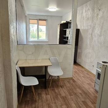 Сдается 1-комнатная квартира, 27,6 м²
