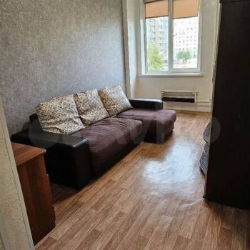 Сдается 1-комнатная квартира, 27,6 м²