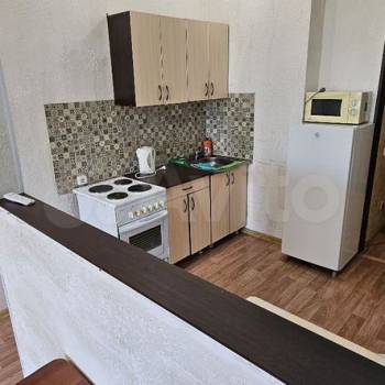 Сдается 1-комнатная квартира, 27,6 м²