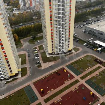 Сдается 1-комнатная квартира, 24 м²