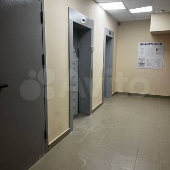 Сдается 1-комнатная квартира, 24 м²