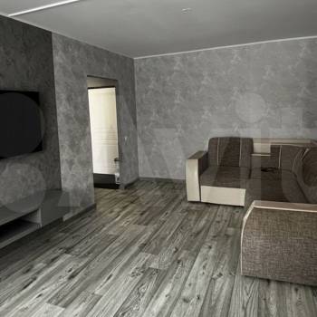 Сдается 2-х комнатная квартира, 51,4 м²