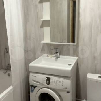 Сдается 2-х комнатная квартира, 51,4 м²