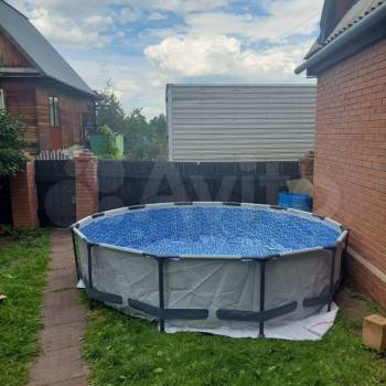 Продается Дом, 60 м²