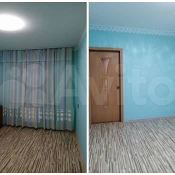 Сдается 2-х комнатная квартира, 56,4 м²