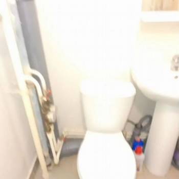 Продается 1-комнатная квартира, 26,6 м²