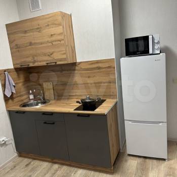 Сдается 1-комнатная квартира, 29 м²