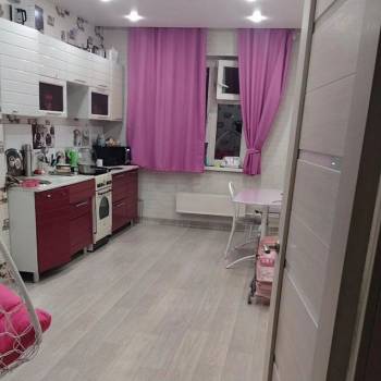 Продается 3-х комнатная квартира, 71 м²