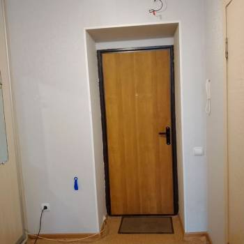 Сдается 1-комнатная квартира, 27,7 м²