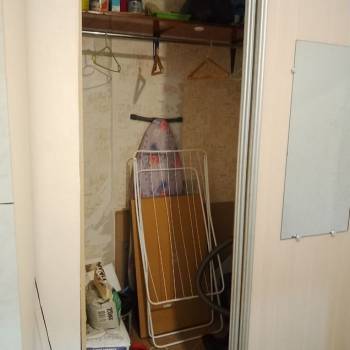 Сдается 1-комнатная квартира, 27,7 м²