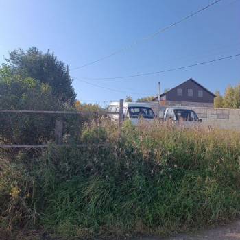 Продается Участок, 520 м²