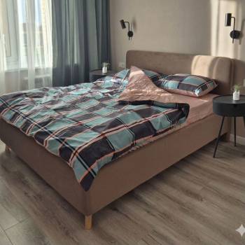 Сдается 1-комнатная квартира, 41 м²