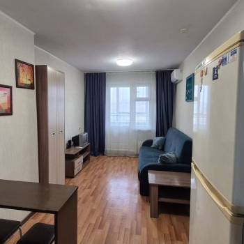 Сдается 1-комнатная квартира, 29 м²