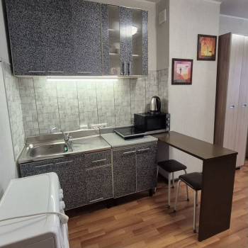 Сдается 1-комнатная квартира, 29 м²