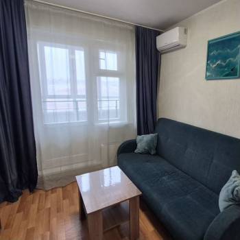 Сдается 1-комнатная квартира, 29 м²