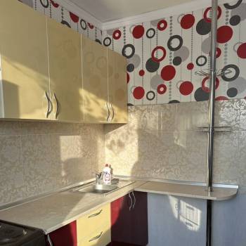 Сдается 1-комнатная квартира, 35 м²