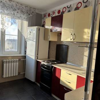 Сдается 1-комнатная квартира, 35 м²