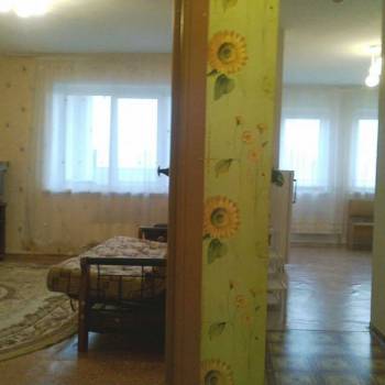 Сдается 1-комнатная квартира, 45 м²