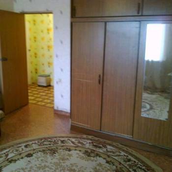 Сдается 1-комнатная квартира, 45 м²