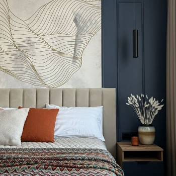 Сдается 2-х комнатная квартира, 61 м²