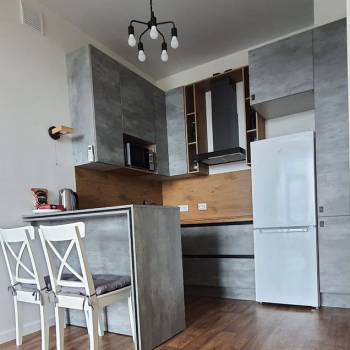 Сдается 2-х комнатная квартира, 43 м²