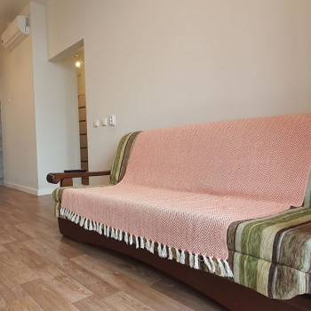 Сдается 2-х комнатная квартира, 43 м²