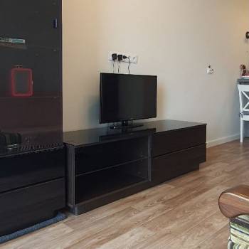 Сдается 2-х комнатная квартира, 43 м²