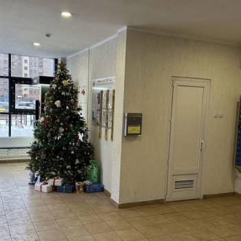 Продается 1-комнатная квартира, 35 м²