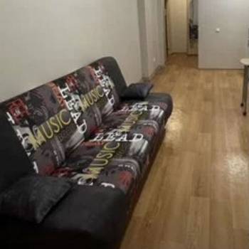 Продается 1-комнатная квартира, 28 м²