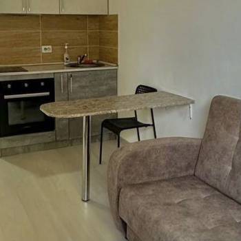 Продается 1-комнатная квартира, 24 м²