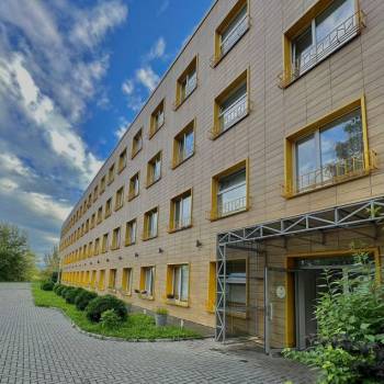 Продается 1-комнатная квартира, 24 м²