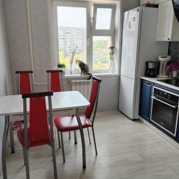 Продается Многокомнатная квартира, 78 м²