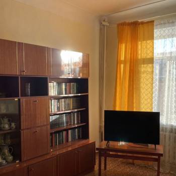 Продается 3-х комнатная квартира, 74,4 м²