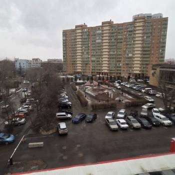 Сдается 2-х комнатная квартира, 51,5 м²