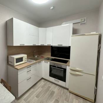 Сдается 2-х комнатная квартира, 56,2 м²
