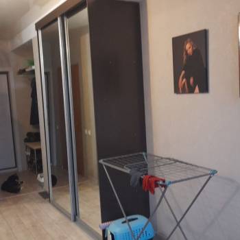 Продается 1-комнатная квартира, 24 м²