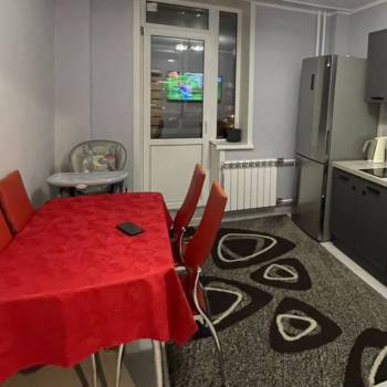 Продается 2-х комнатная квартира, 48 м²