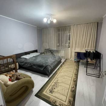 Продается 2-х комнатная квартира, 48 м²