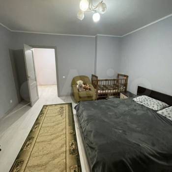 Продается 2-х комнатная квартира, 48 м²