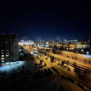 Продается 2-х комнатная квартира, 48 м²