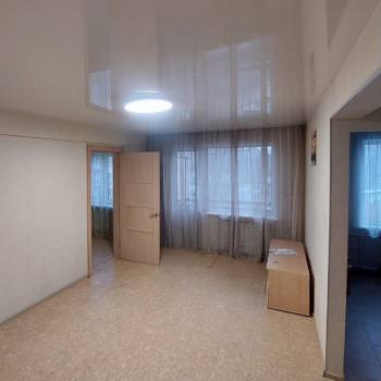 Сдается 2-х комнатная квартира, 48 м²