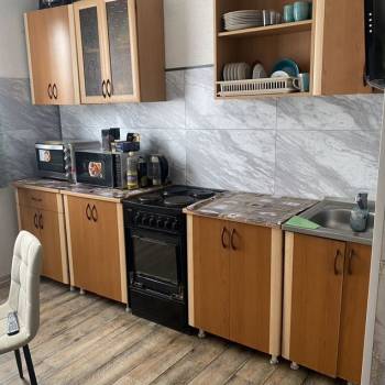 Продается 2-х комнатная квартира, 54 м²