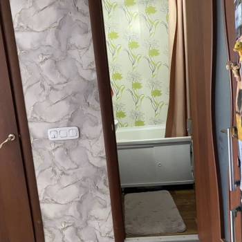 Продается 2-х комнатная квартира, 54 м²